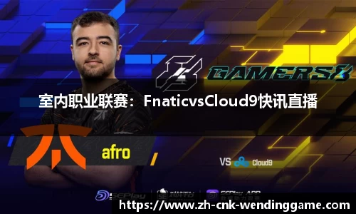 室内职业联赛：FnaticvsCloud9快讯直播