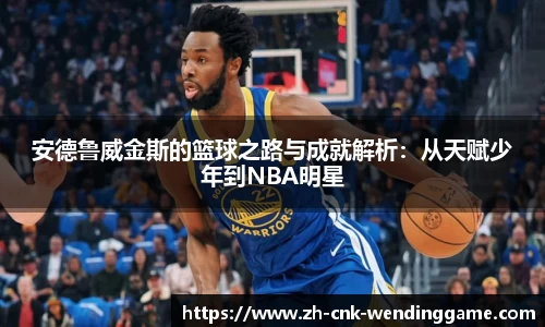 安德鲁威金斯的篮球之路与成就解析：从天赋少年到NBA明星